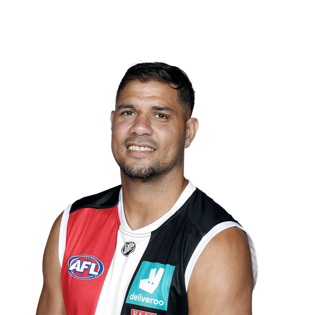 Paddy Ryder profile picture